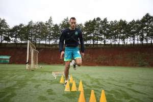 Chape inicia conversa para renovar com sobreviventes do acidente de avisão