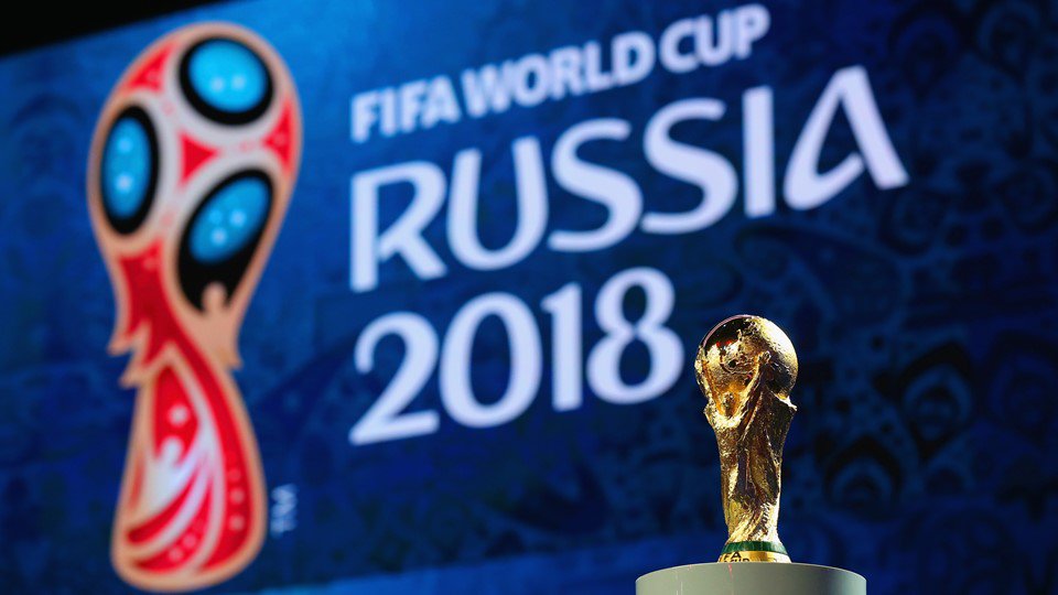 Copa de 2018 pode ter premiação recorde e Fifa define divisão de valores na sexta