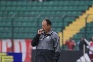 Focado na temporada 2018, Márcio Goiano já analisa novas propostas