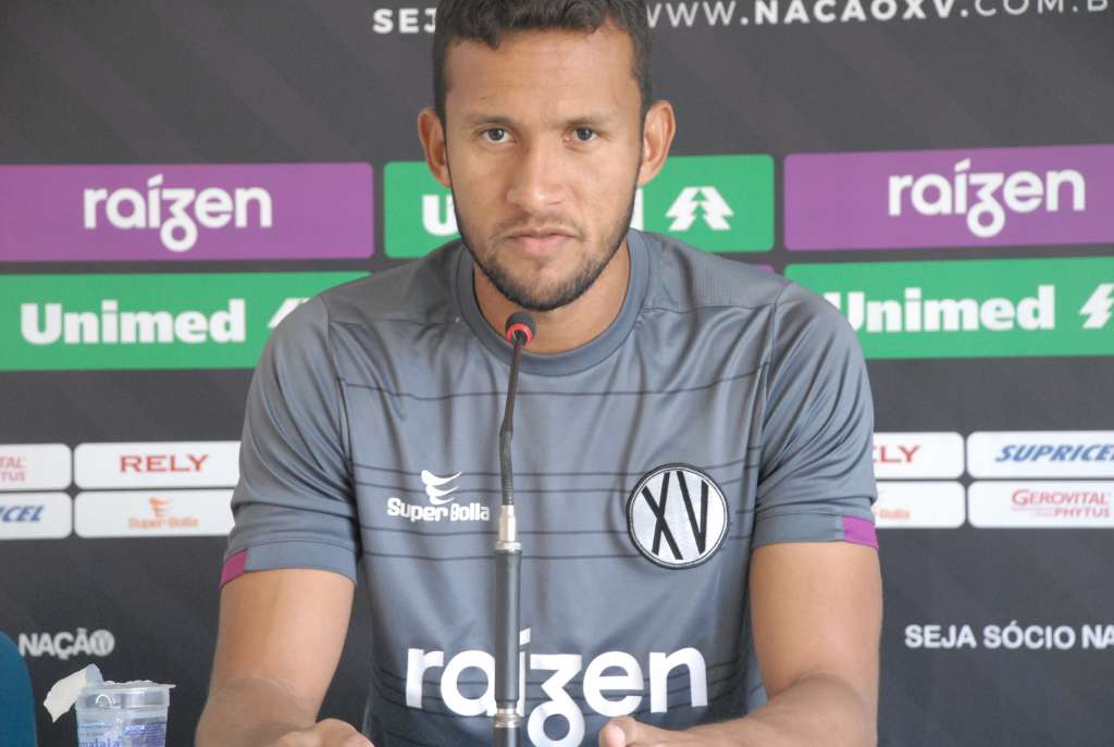 Integrante de momentos decisivos, Rodrigo lembra importância da torcida: “nosso 12º jogador”