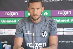 Copa Paulista: Rodrigo pede ajuda da torcida do XV de Piracicaba para reverter placar