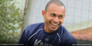 Copa Paulista: Nono maior artilheiro do São Caetano, Ermínio quer fazer história