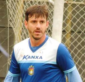 Copa Paulista: Zagueiro do São Caetano projeta mesma postura da ida para decisão