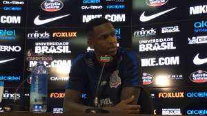 Roberto de Andrade e Jô elogiam postura da torcida após reunião no Corinthians