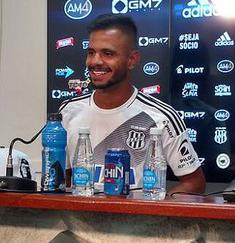 Fernando Bob: falar menos e jogar mais