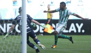 Versatilidade do ataque é a arma do Palmeiras na reta final do Brasileirão