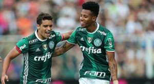 São Paulo faz sondagem por tricampeão brasileiro encostado no Palmeiras