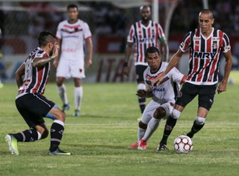 Série B: Mauro Guerra avisa: “Oeste vai lutar até o fim pelo acesso”