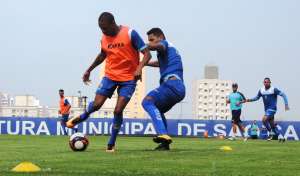 Copa Paulista: Técnico do São Caetano minimiza casa cheia do XV no jogo de volta