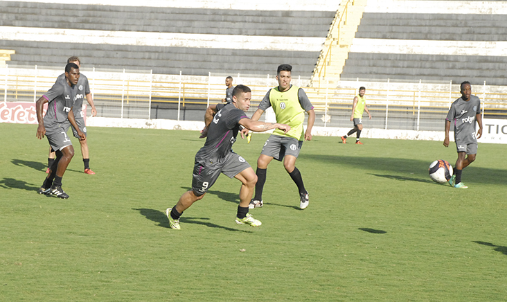 XV de Piracicaba terá que lidar com desfalques para o jogo de volta