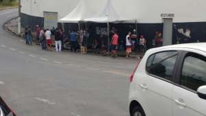 Em uma hora, Corinthians esgota carga de ingressos e quer caldeirão contra Ponte