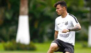Santos procura explicações para ausência de Zeca em dois treinos
