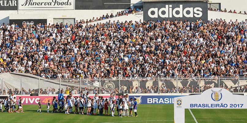 Objetivo da diretoria da Macaca é encher de novo o Majestoso e fazer a torcida jogar com o time