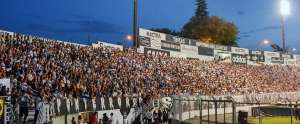 Ponte Preta convoca torcida e garante bilheteria móvel no dia do jogo contra Corinthians