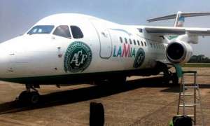 MPF isenta Chapecoense e brasileiros em investigação de acidente aéreo