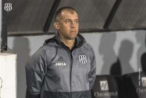 Em poucos meses, Eduardo Baptista passa de demitido a aliado do Palmeiras