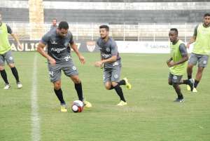 Copa Paulista: XV de Piracicaba busca recuperar desvantagem em duelo com São Caetano