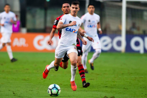 Zeca diz temer por integridade física e vê 'situação insustentável' no Santos