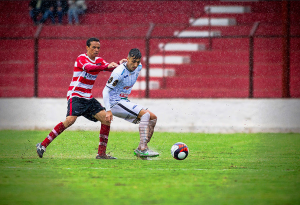Inter de Limeira x Linense - Leão busca confirmar a boa vantagem em casa