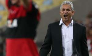 Rueda enaltece Zé Ricardo e promete Flamengo focado no clássico com o Vasco