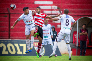 COPA PAULISTA: Em vantagem, Portuguesa e mandantes buscam a classificação