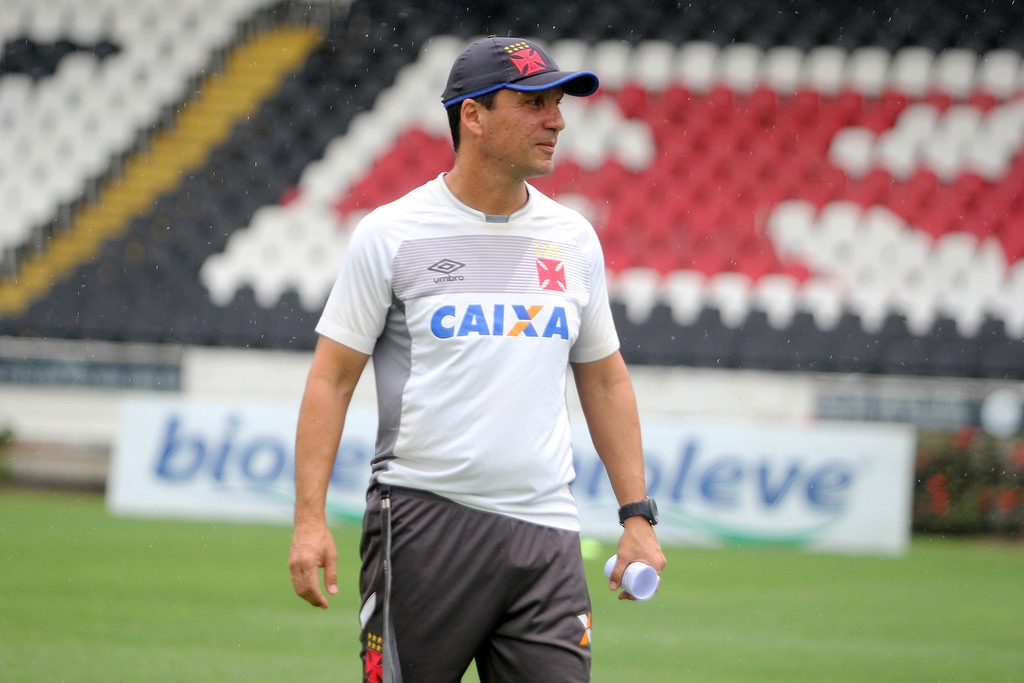 Flamengo x Vasco – Clássico direto por vaga na Libertadores