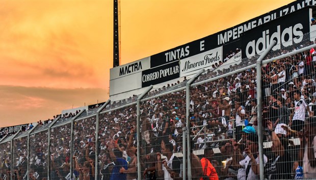 Últimos ingressos para Ponte Preta x Corinthians serão vendidos neste sábado