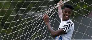 Lista de relacionados do Santos tem retornos de Bruno Henrique e Victor Ferraz