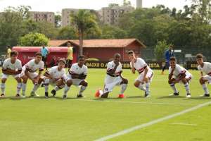 PAULISTA SUB 15: Palmeiras, Santos e São Paulo vencem e avançam as semifinais