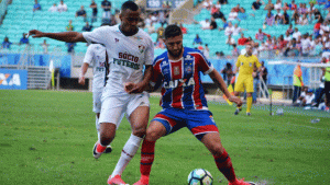 Fluminense x Bahia – Quase um mata-mata contra o rebaixamento