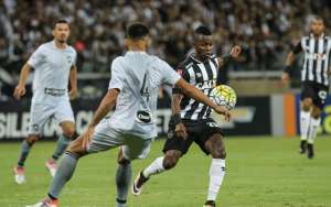 Atlético-MG x Botafogo – Galo ainda quer chegar na Libertadores