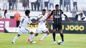 Ponte Preta x Corinthians – Todo o campeonato de olho no grande jogo da rodada