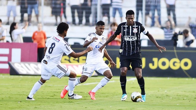 Ponte Preta x Corinthians – Todo o campeonato de olho no grande jogo da rodada 2 0002050275698 img