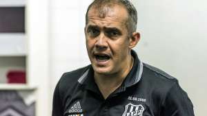 Ponte Preta revela cuidado com artilharia aérea do Corinthians e faz mistério