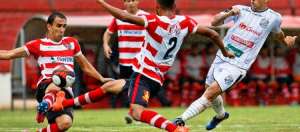 Inter de Limeira 1 x 1 Linense - Com um a mais, Leão segura empate e avança às semifinais