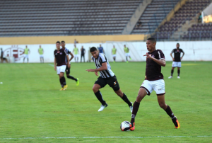 COPA PAULISTA: Semifinais definidas e Lusa encara o melhor time