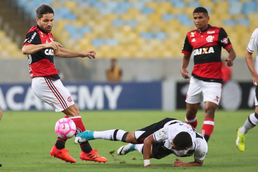Flamengo 0 x 0 Vasco - Sem motivos para festa no Maraca! 2 0002050275832 img