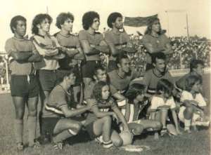 Luto! Morre goleiro que fez sucesso no Nordeste nos anos 1970