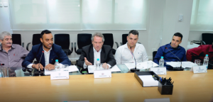 FPF define datas e horários dos jogos da semifinal da Copa Paulista