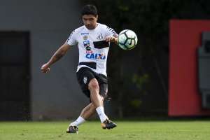 Para Renato, Santos terá agora 'sete finais' na luta pelo título do Brasileirão