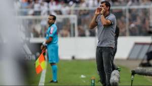 Cansaço é um dos motivos da queda de rendimento do Corinthians no Brasileirão