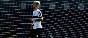 São Paulo tenta contratar Lucas Lima, mas se assusta com os valores