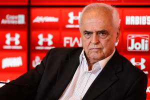 Grupo pedirá impeachment de Leco em reunião do Conselho Deliberativo do São Paulo