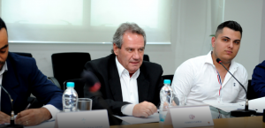 Copa Paulista: Presidente Carlos Salmazo acredita em jeito Ferroviária de jogar