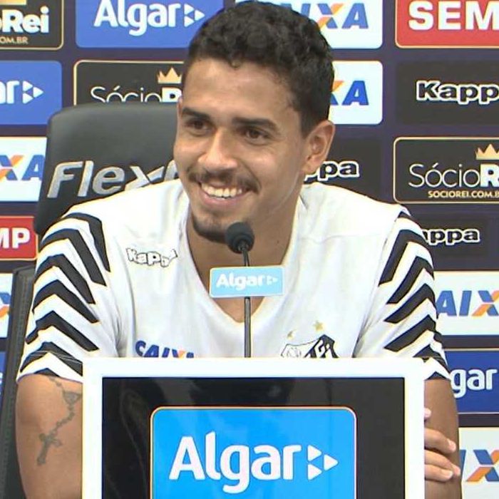 Jogadores do Santos pedem vitória sobre Atlético-MG para manter sonho do título