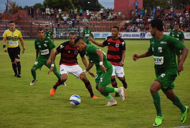Federação do Mato Grosso do Sul define inicio do estadual 2018 e convoca arbitral