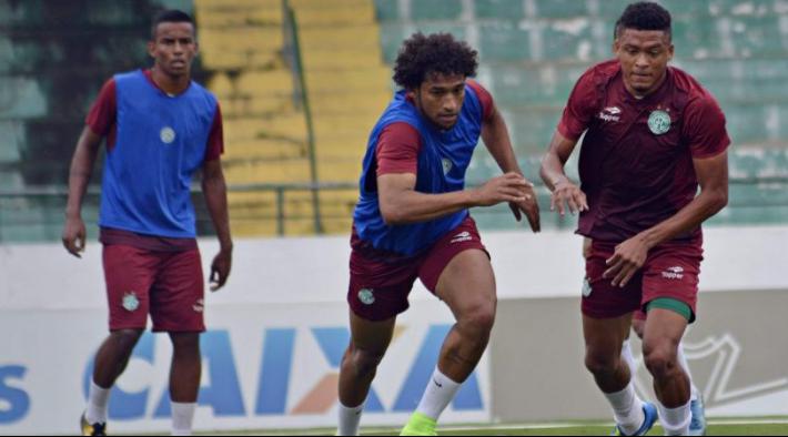 Guarani não vence América-MG há 13 anos 