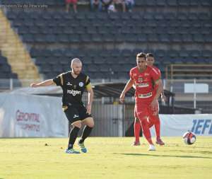 Copa Paulista: Após “sofrimento”, volante do XV de Piracicaba projeta disputa da semi