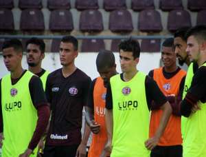 Copa Paulista: Dono da melhor campanha, Ferroviária tenta abrir vantagem na semifinal