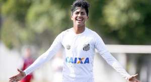 PAULISTA SUB 15: Santos e São Paulo se enfrentam na abertura das semifinais
